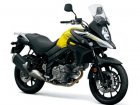 Suzuki DL 650 V-Strom